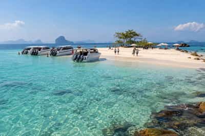 Khai Islands