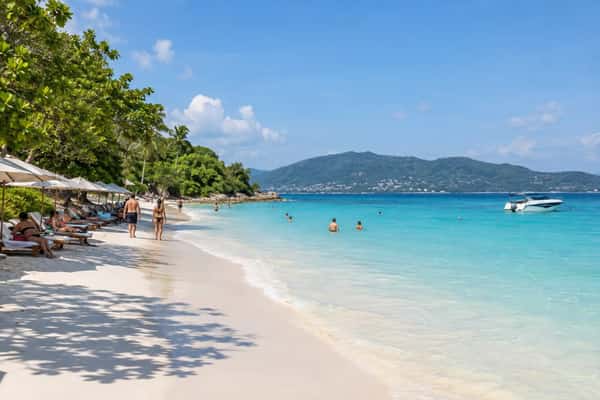 Phuket Island Tours with Kids: Which Tour Suits Which Age