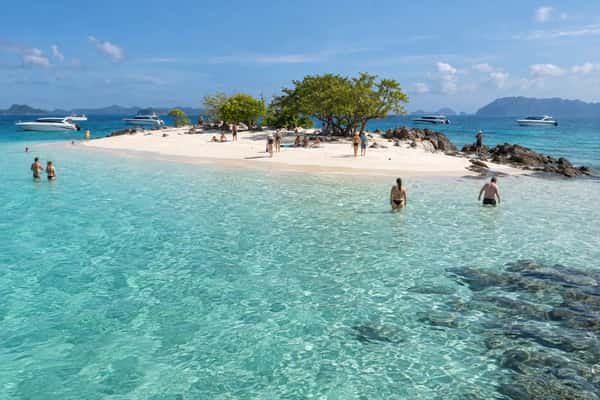 Khai Island Guide: Khai Nai, Khai Nok and Khai Nui