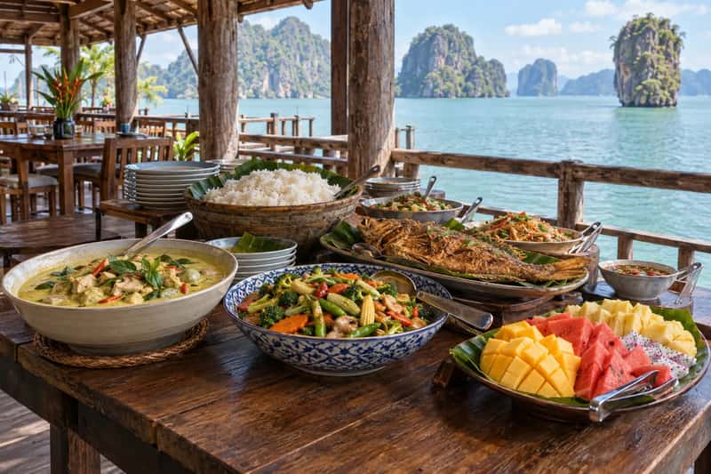 James Bond Island & Phang Nga Bay by Speedboat 6